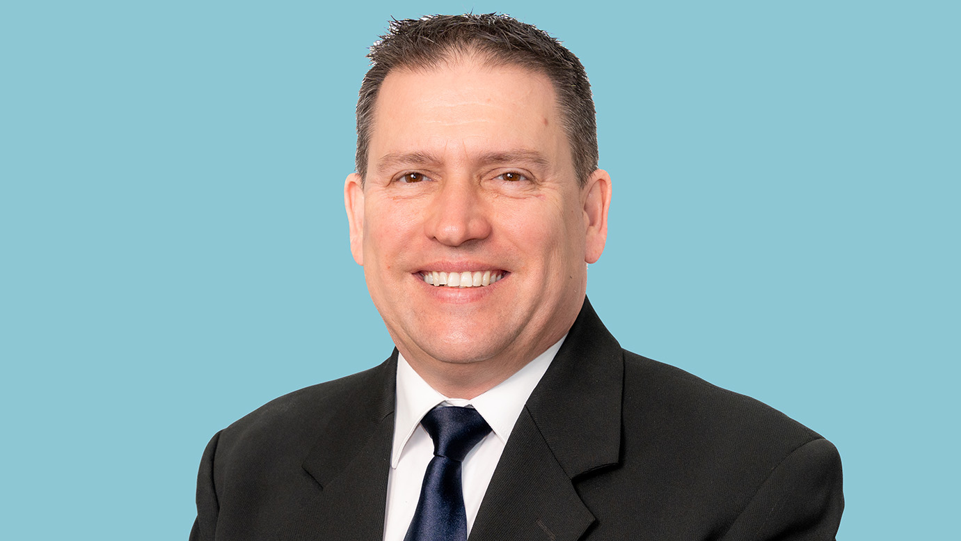 Profile photo of ALGA President Mayor Matt Burnett