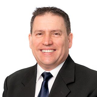Mayor Matt Burnett