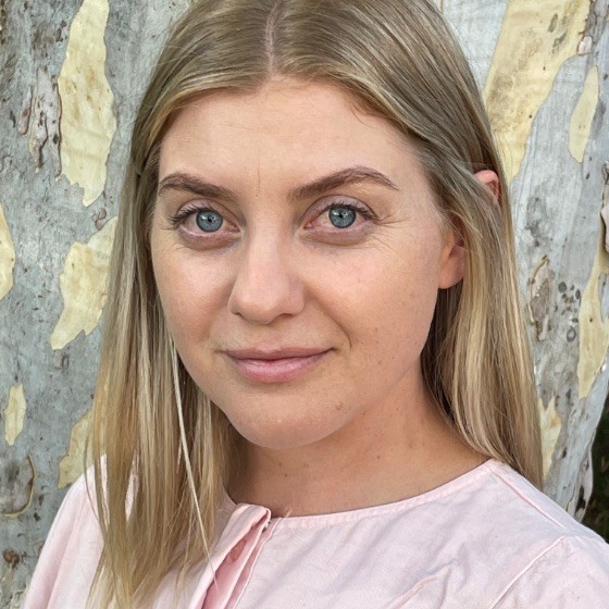 Eleanor Robson