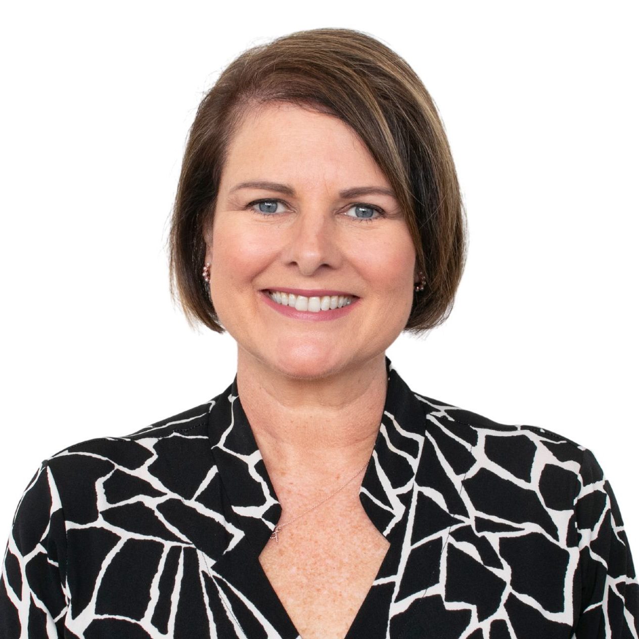 Mayor Paula Wriedt