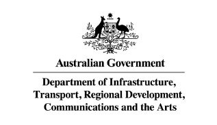 Australian Government - Department of Infrastructure, Transport, Regional Development, Communications and the Arts