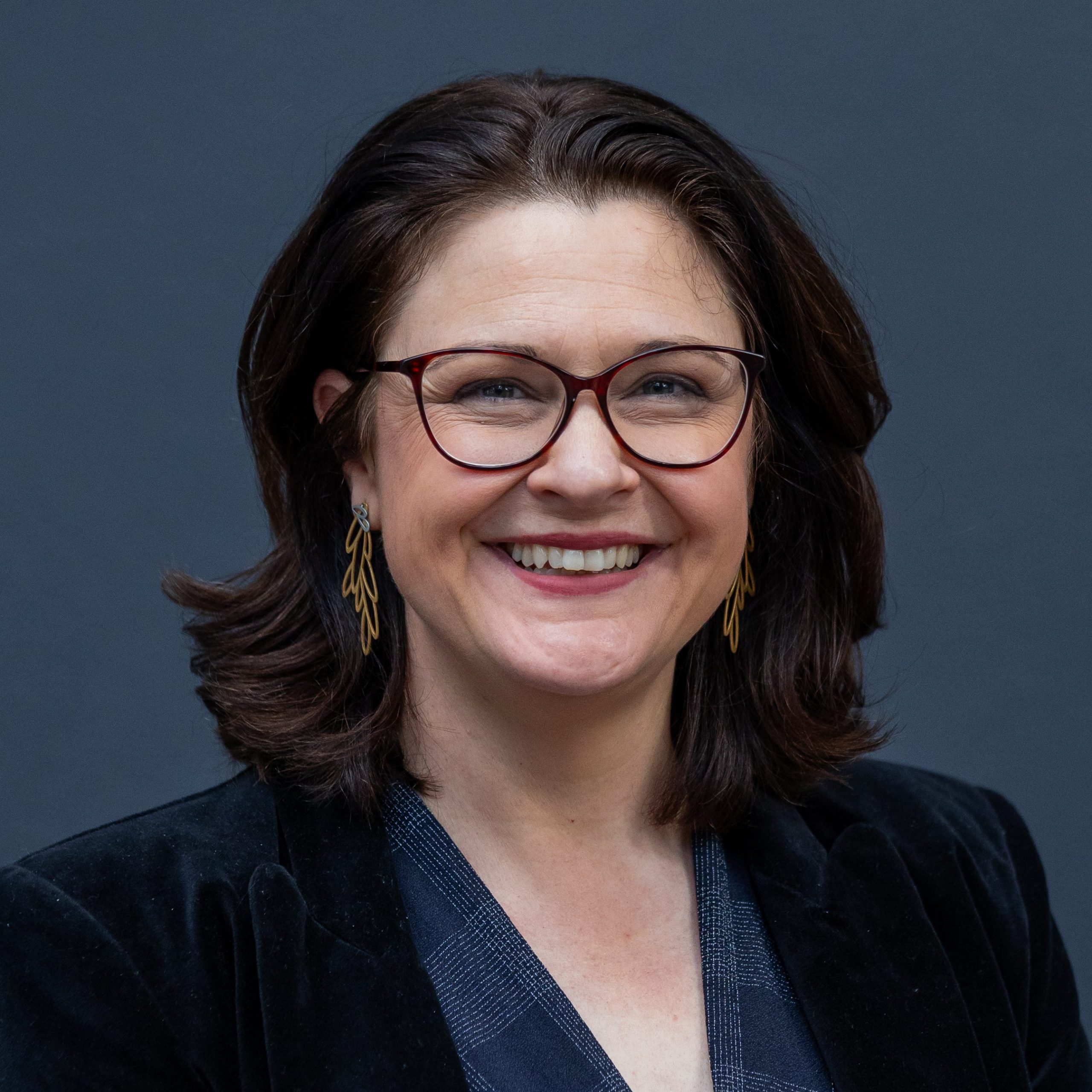Amy Crawford