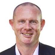 Mayor Darcy Byrne