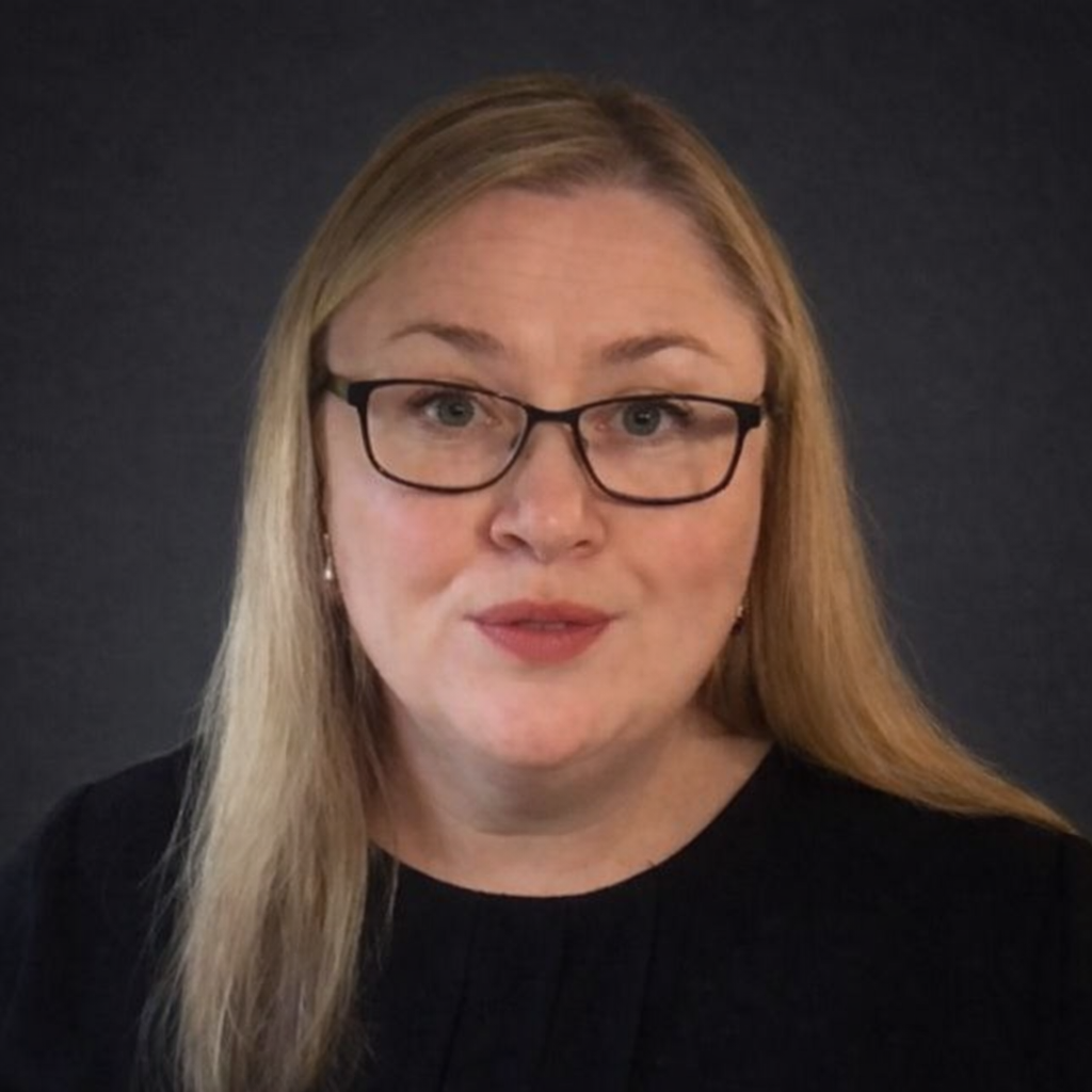 Karen Hall